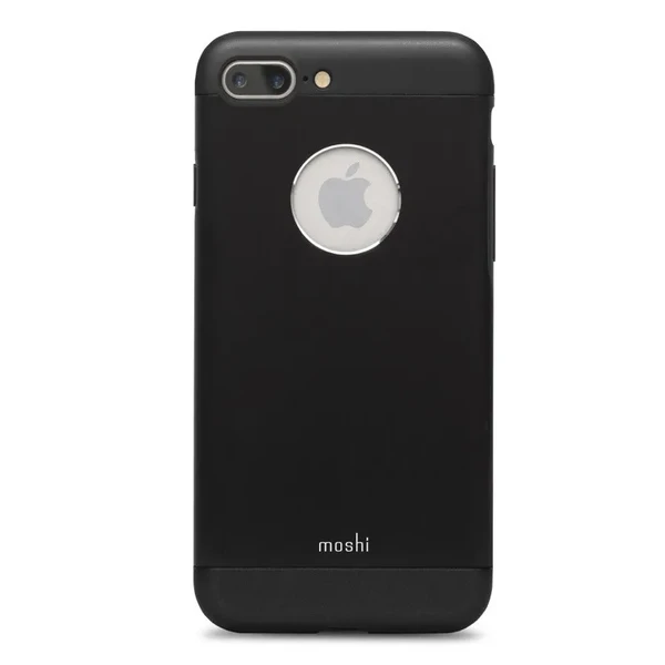 Захисний чеxол Moshi Armour Onyx Black для iPhone 7 Plus | 8 Plus