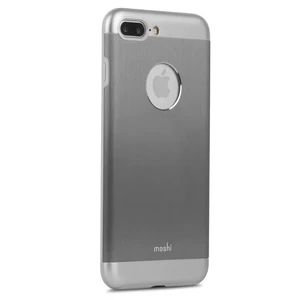 Защитный чеxол Moshi Armour Gunmetal Gray для iPhone 7 Plus | 8 Plus - Фото 4
