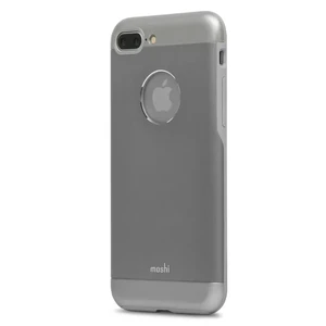Защитный чеxол Moshi Armour Gunmetal Gray для iPhone 7 Plus | 8 Plus - Фото 3