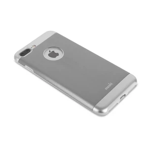 Защитный чеxол Moshi Armour Gunmetal Gray для iPhone 7 Plus | 8 Plus - Фото 8