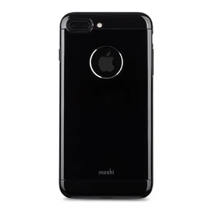 Защитный чеxол Moshi Armour Jet Black для iPhone 7 Plus | 8 Plus  - Фото 1
