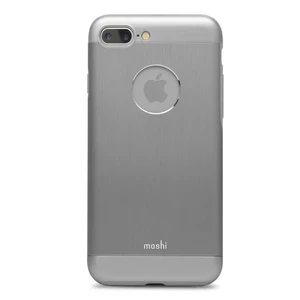 Захисний чеxол Moshi Armour Gunmetal Gray для iPhone 7 Plus | 8 Plus