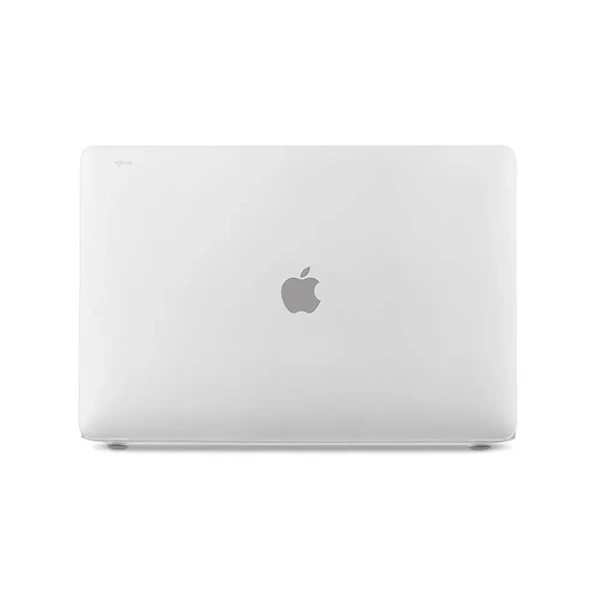 Чохол Moshi iGlaze Stealth Clear для Macbook Pro 15" (2016 | 2017 | 2018)