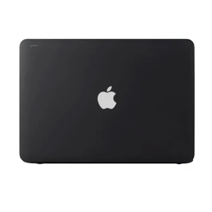 Чохол-накладка Moshi iGlaze Graphite Black для MacBook Pro 13"Retina - Фото 2