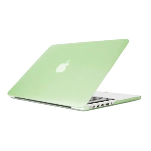 Чохол-накладка Moshi iGlaze Honeydew Green для MacBook Pro 13"Retina