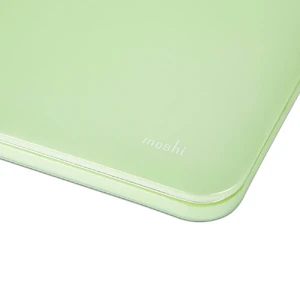 Чохол-накладка Moshi iGlaze Honeydew Green для MacBook Pro 13"Retina - Фото 3