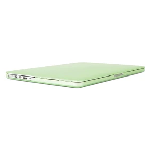 Чохол-накладка Moshi iGlaze Honeydew Green для MacBook Pro 13"Retina - Фото 4