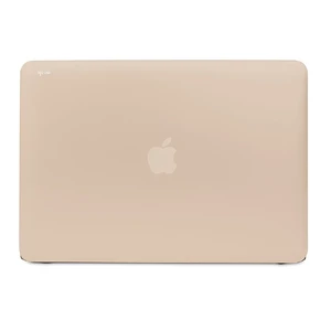Чохол-накладка Moshi iGlaze Satin Gold для MacBook Pro 13"Retina - Фото 2