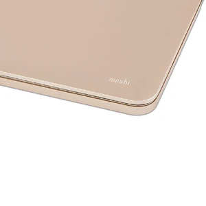 Чохол-накладка Moshi iGlaze Satin Gold для MacBook Pro 13"Retina - Фото 4