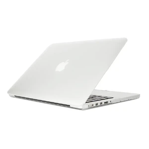 Чохол-накладка Moshi iGlaze Stealth Clear для MacBook Pro 13"Retina
