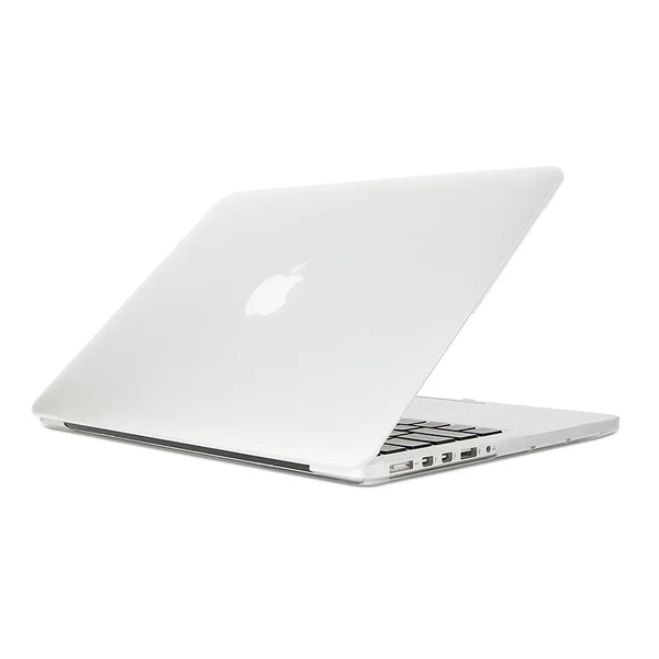 Чохол-накладка Moshi iGlaze Stealth Clear для MacBook Pro 13"Retina