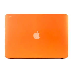 Чохол-накладка Moshi iGlaze Zesty Orange для MacBook Pro 13"Retina - Фото 2