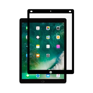 Защитная пленка Moshi iVisor AG Black для iPad Pro 12.9" - Фото 5