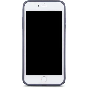 Захисний чохол Moshi Napa Charcoal Black для iPhone 7 Plus | 8 Plus - Фото 2
