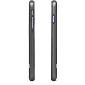Захисний чохол Moshi Napa Charcoal Black для iPhone 7 Plus | 8 Plus - Фото 7