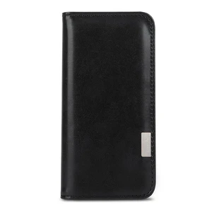 Чехол-книжка Moshi Overture Сharcoal Black для Samsung Galaxy S8  - Фото 1