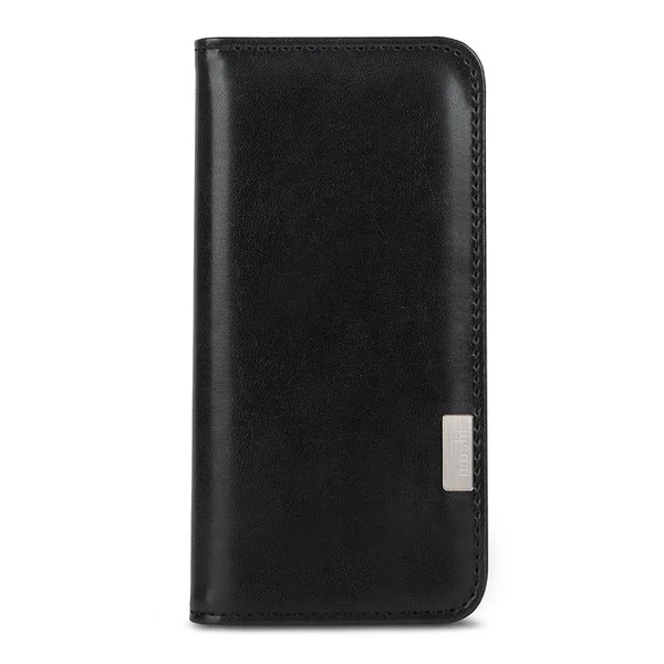 Чохол-книжка Moshi Overture Сharcoal Black для Samsung Galaxy S8
