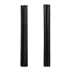 Чехол-книжка Moshi Overture Сharcoal Black для Samsung Galaxy S8 - Фото 3