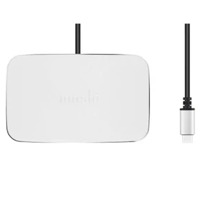 Док-станція USB-C Moshi Symbus Compact Dock для MacBook
