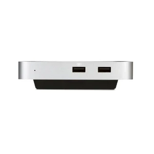 Док-станція USB-C Moshi Symbus Compact Dock для MacBook - Фото 6