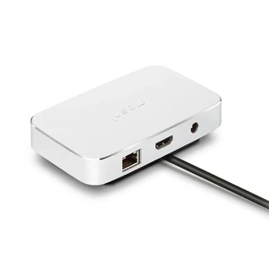 Док-станція USB-C Moshi Symbus Compact Dock для MacBook - Фото 4