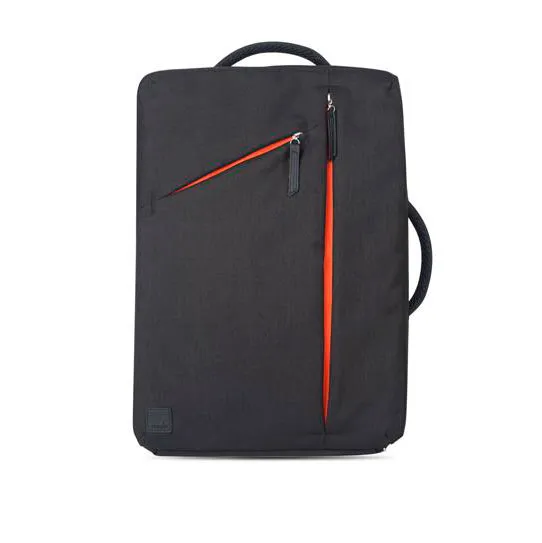 Рюкзак Moshi Venturo Charcoal Black