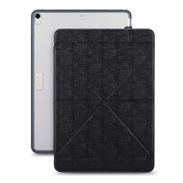 Чохол-книжка Moshi VersaCover Origami Black для iPad Air 3 (2019) | Pro 10.5"