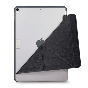 Чехол-книжка Moshi VersaCover Origami Black для iPad Air 3 (2019) | Pro 10.5" - Фото 3