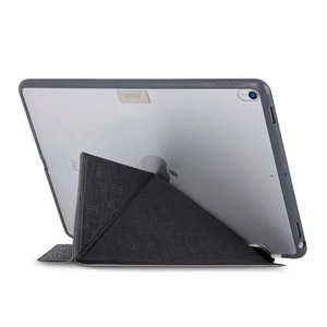 Чехол-книжка Moshi VersaCover Origami Black для iPad Air 3 (2019) | Pro 10.5" - Фото 5