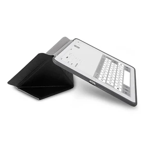Чехол-книжка Moshi VersaCover Origami Black для iPad Air 3 (2019) | Pro 10.5" - Фото 4