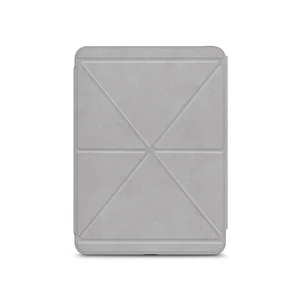 Чохол-книжка Moshi VersaCover Origami Gray для iPad Air 3 (2019) | Pro 10.5" - Фото 3