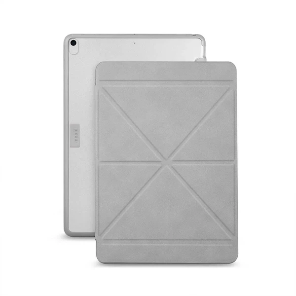 Чохол-книжка Moshi VersaCover Origami Gray для iPad Air 3 (2019) | Pro 10.5" у Чернігові