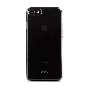 Чехол-накладка Moshi XT Clear для iPhone SE 3 | SE 2 | 8 | 7