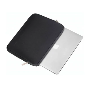 Чохол-сумка Mosiso Sleeve Black для MacBook Pro 13" |  Air 13"