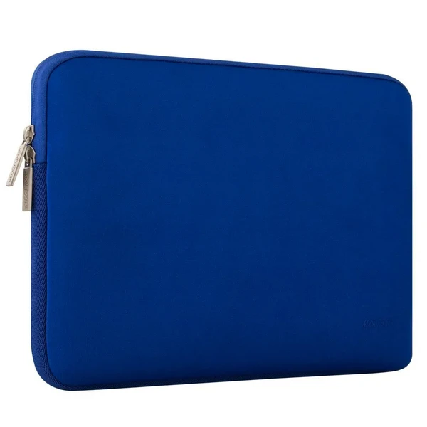 Чохол-сумка Mosiso Sleeve Royal Blue для MacBook 12" |  Air 11"