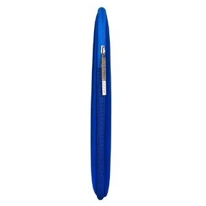 Чехол-сумка Mosiso Sleeve Royal Blue для MacBook 12" | Air 11" - Фото 4