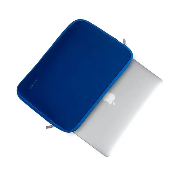 Чохол-сумка Mosiso Sleeve Royal Blue для MacBook Pro 13" |  Air 13"