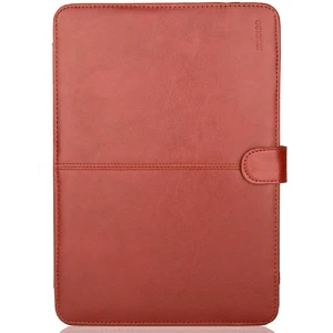Кожаный чехол iLoungeMax HorseShell Brown для MacBook Pro 13" (2016 | 2017 | 2018) - Фото 5