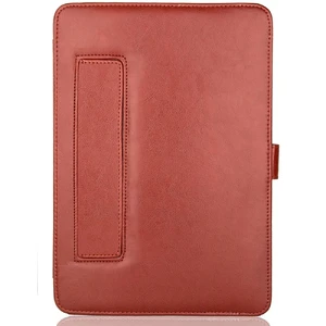 Кожаный чехол iLoungeMax HorseShell Brown для MacBook Pro 13" (2016 | 2017 | 2018) - Фото 6