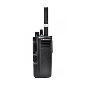 Портативна радіостанція Motorola DP4400 - Фото 2