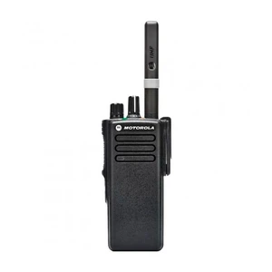 Портативна радіостанція Motorola DP4400