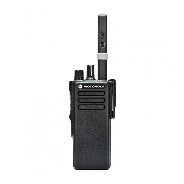 Портативна радіостанція Motorola DP4400