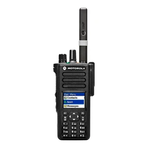 Портативна радіостанція Motorola DP4800