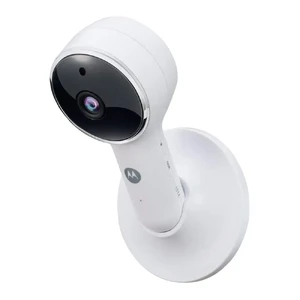 Розумна відеоняня Motorola LUX65-2 Hubble Connected Two Camera Video Baby Monitor