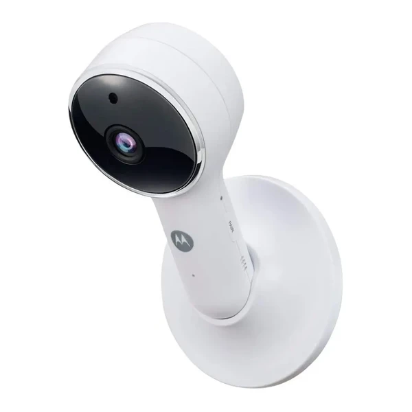 Розумна відеоняня Motorola LUX65-2 Hubble Connected Two Camera Video Baby Monitor