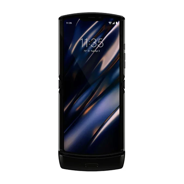 Motorola Razr (2019) 128Gb Black