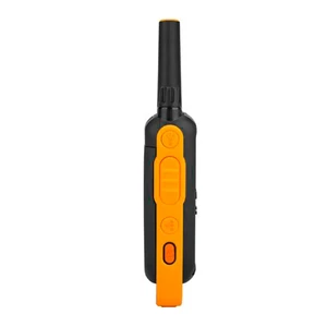 Радиостанция Motorola Talkabout T82 - Фото 3