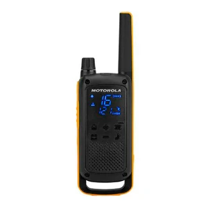 Радіостанція Motorola Talkabout T82