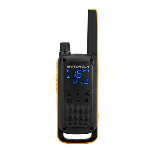Радіостанція Motorola Talkabout T82