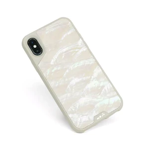 Протиударний чохол Mous Limitless 2.0 Shell (Light Frame) для iPhone X | XS - Фото 3